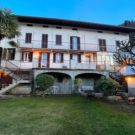 Apartment Maddalena Lake Como View Terraces *