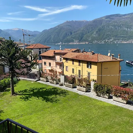 Maddalena Lake Como View Terraces Lezzeno